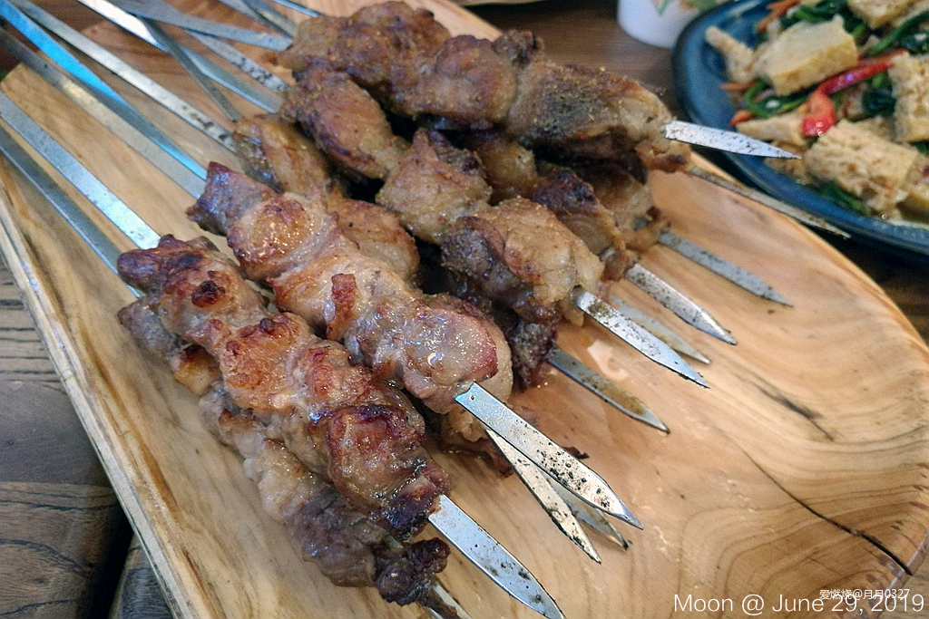 纵情奔跑在鲜花盛开的诗意远方｜2019喀纳斯超级越野赛