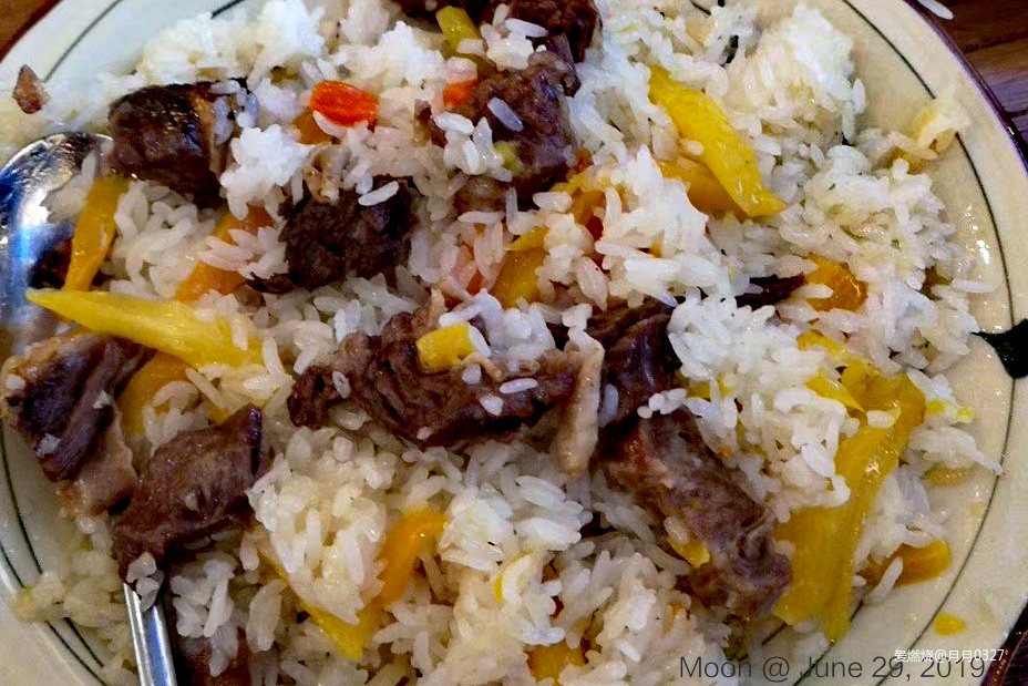 纵情奔跑在鲜花盛开的诗意远方｜2019喀纳斯超级越野赛