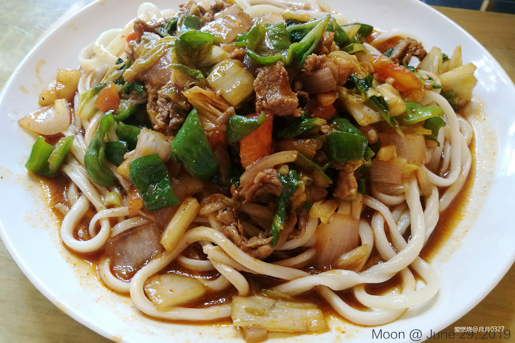 纵情奔跑在鲜花盛开的诗意远方｜2019喀纳斯超级越野赛