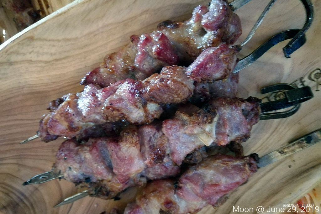 纵情奔跑在鲜花盛开的诗意远方｜2019喀纳斯超级越野赛