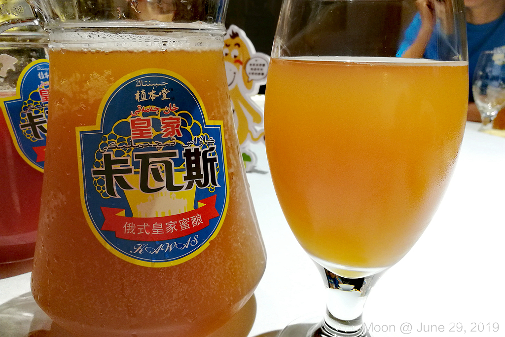 纵情奔跑在鲜花盛开的诗意远方｜2019喀纳斯超级越野赛