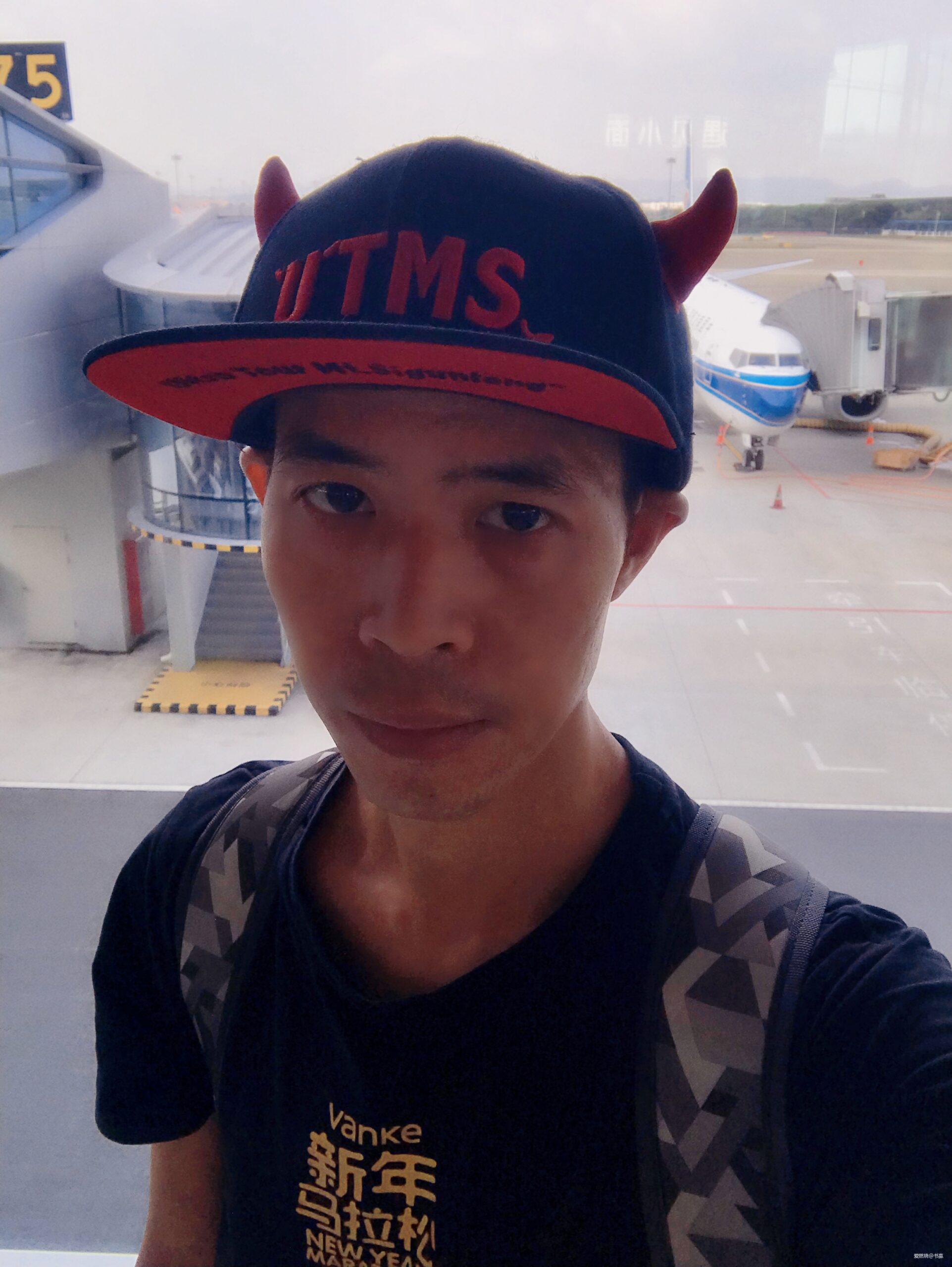 神农见首不见尾