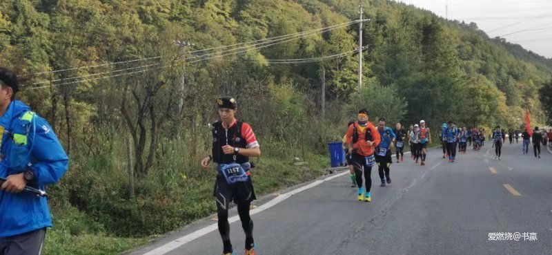 神农见首不见尾