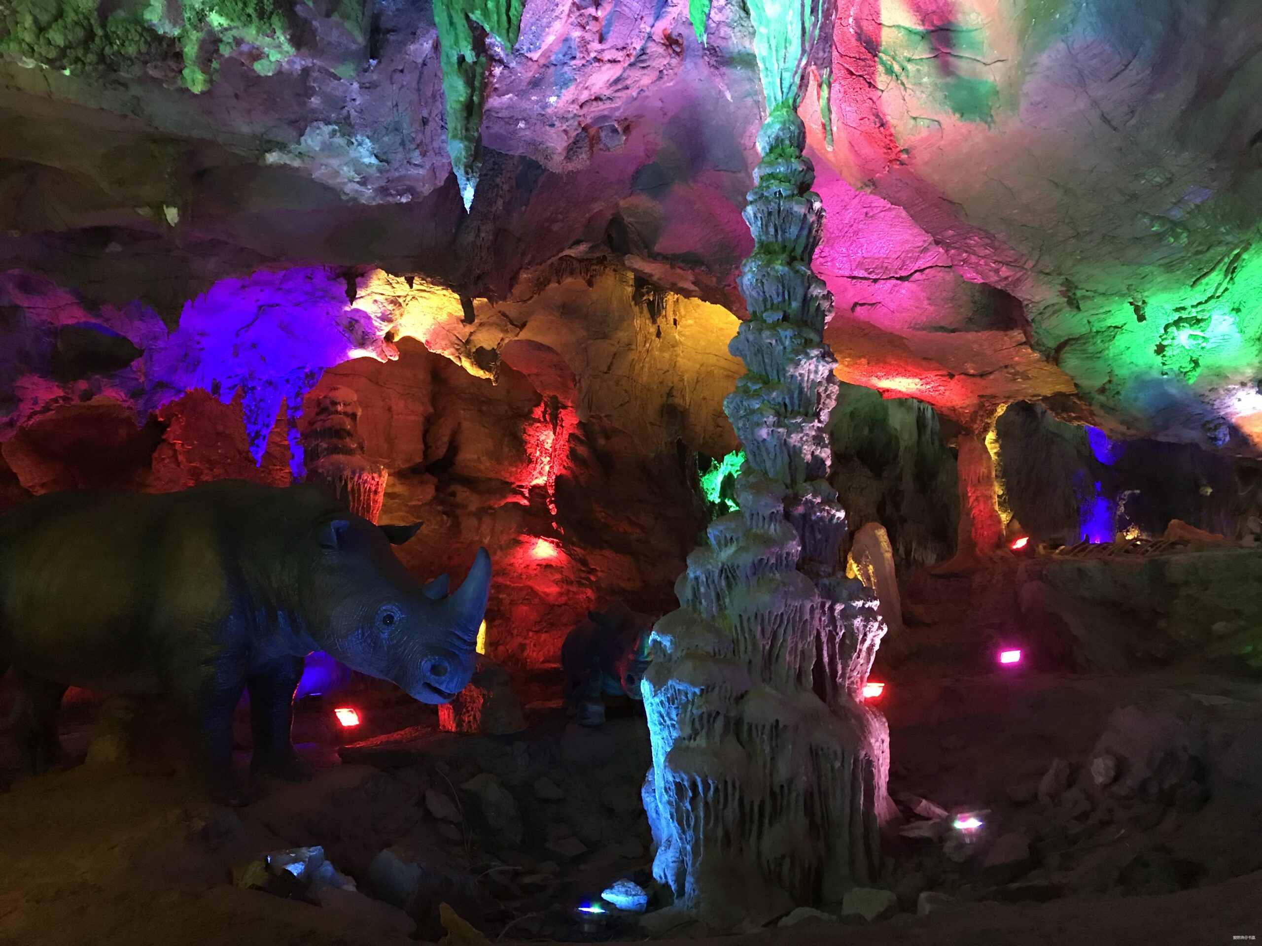 神农见首不见尾