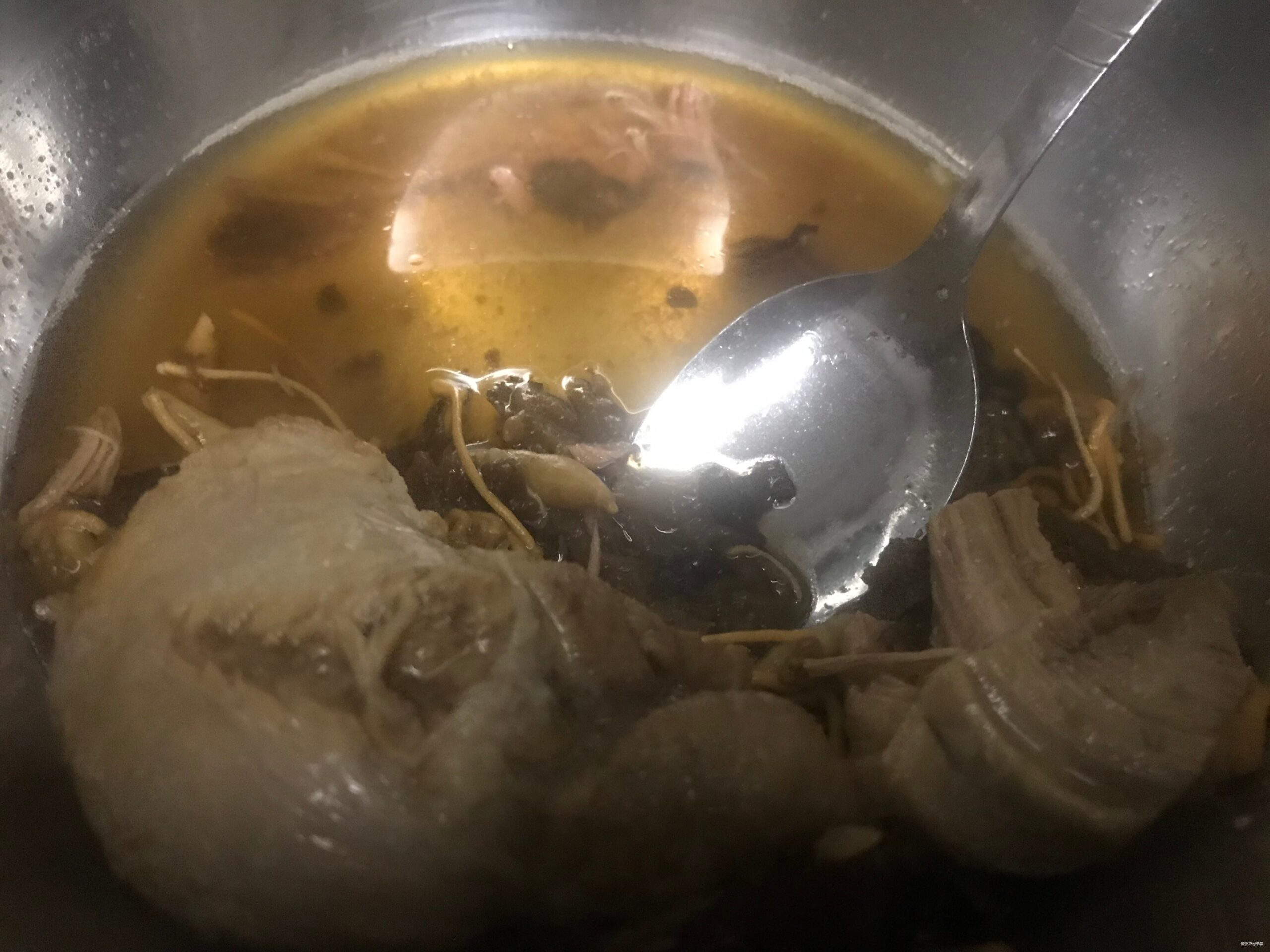 神农见首不见尾