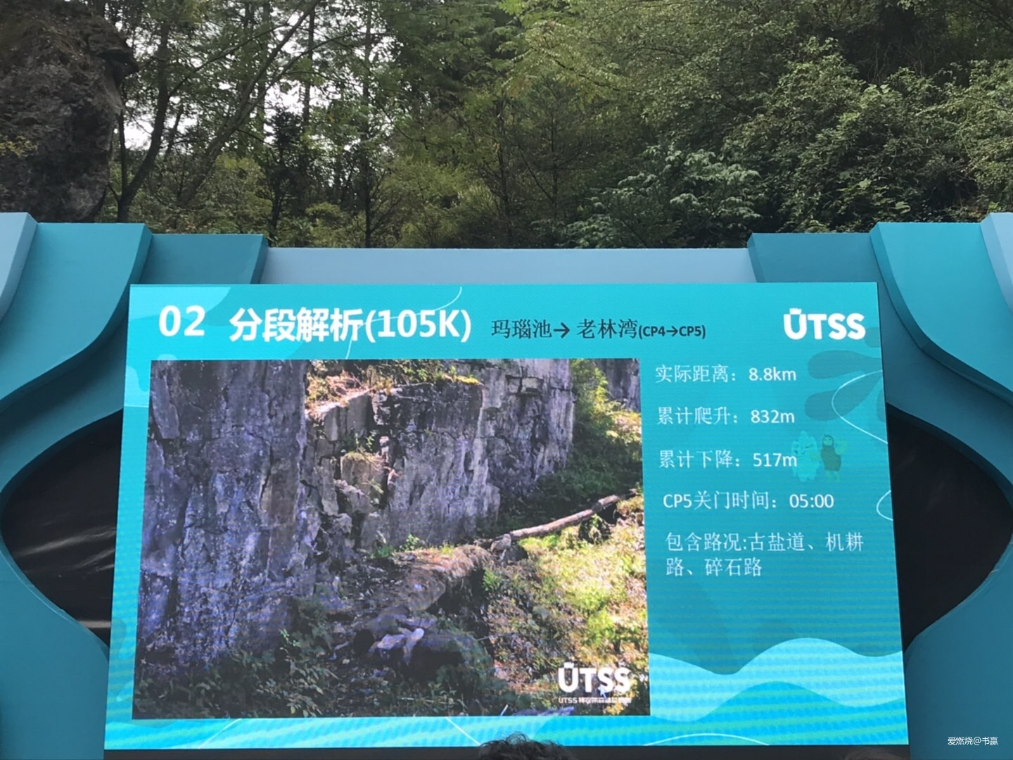 神农见首不见尾