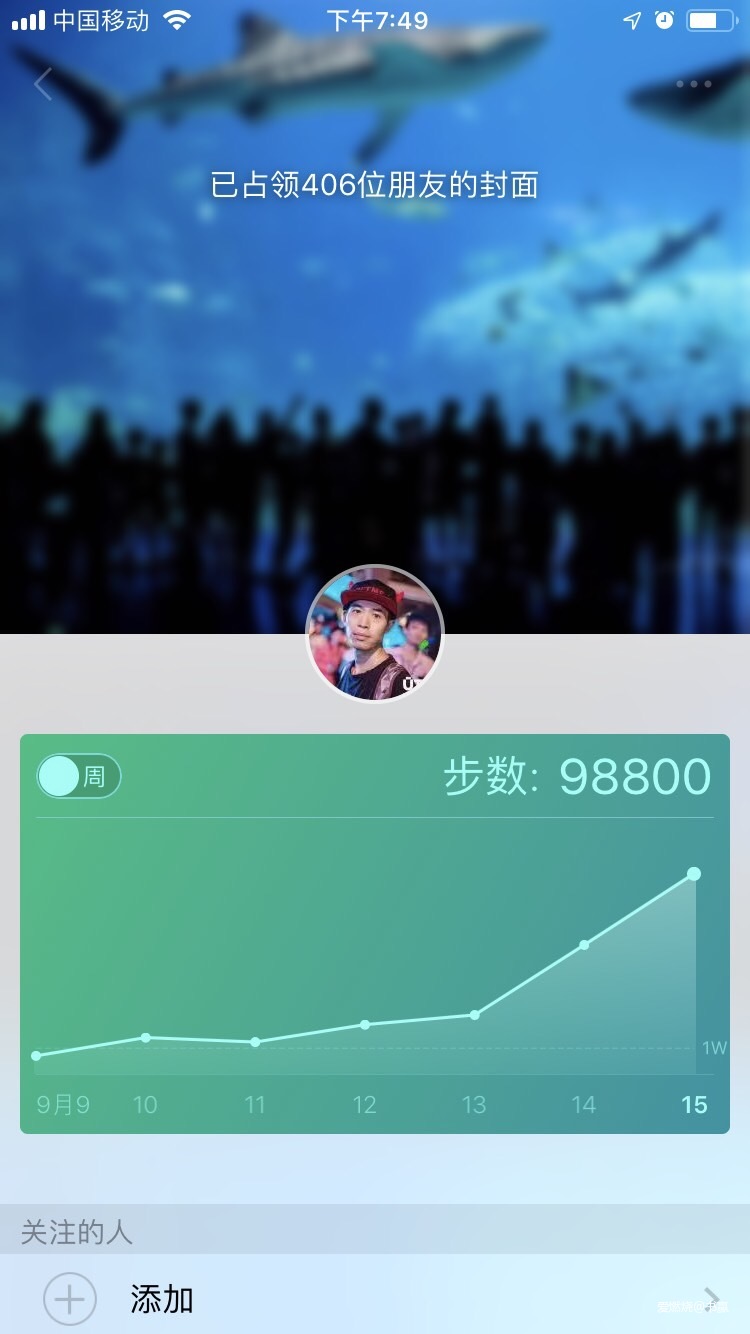 神农见首不见尾