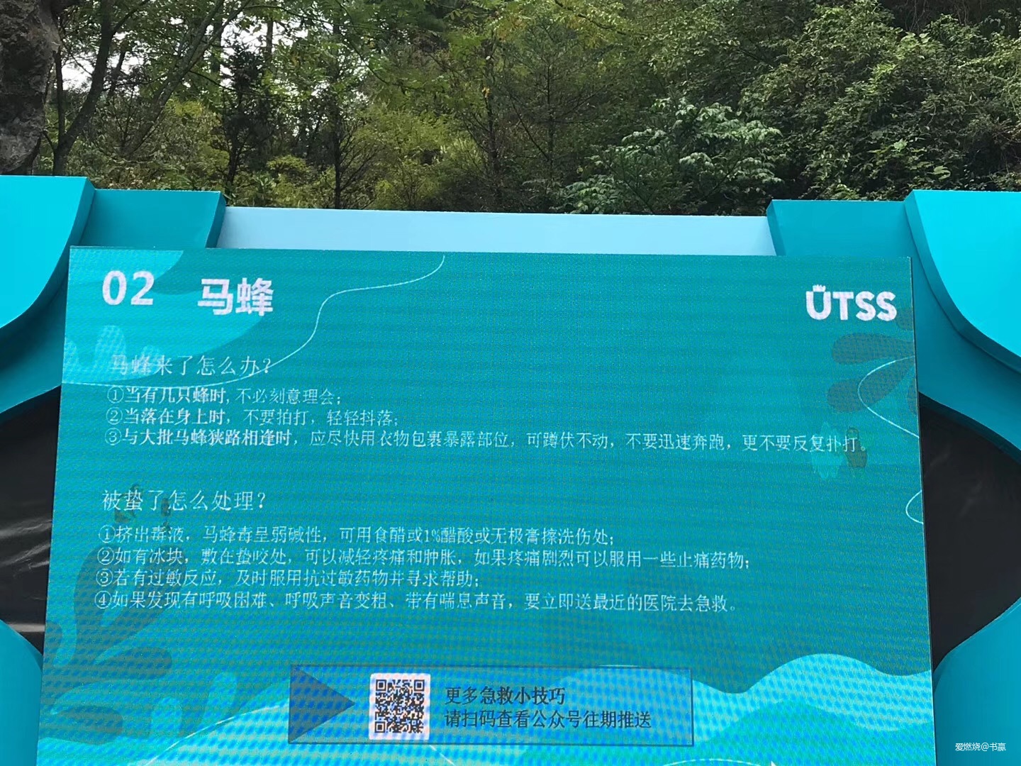 神农见首不见尾