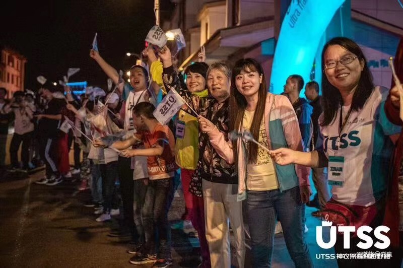 神农见首不见尾