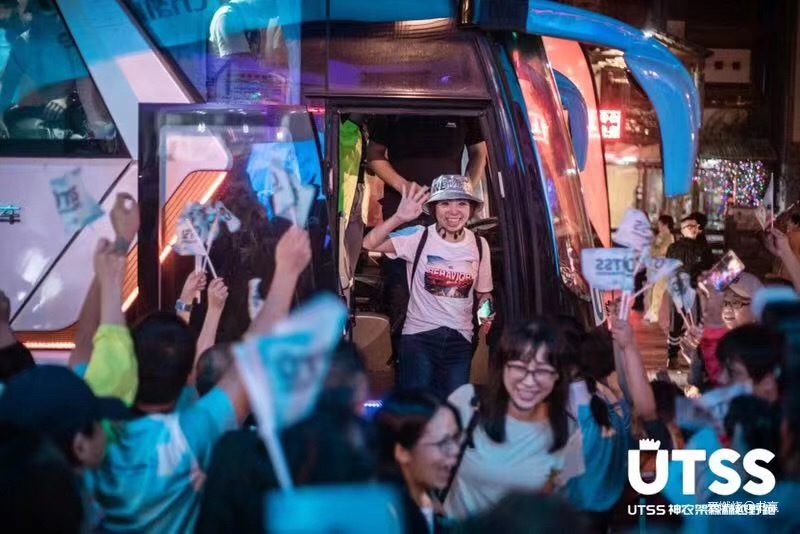 神农见首不见尾