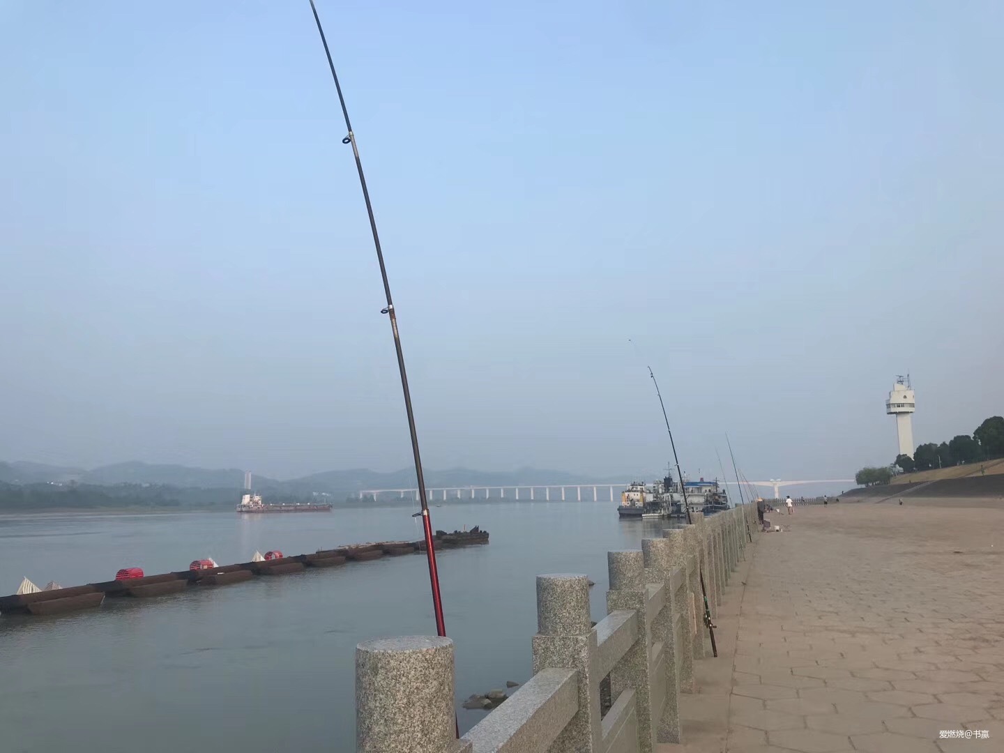 神农见首不见尾