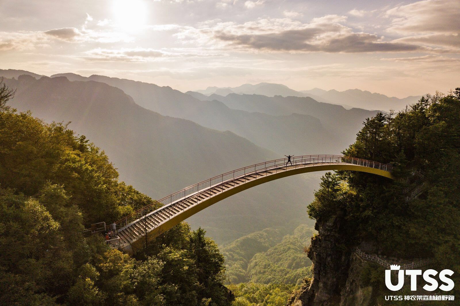 神农见首不见尾