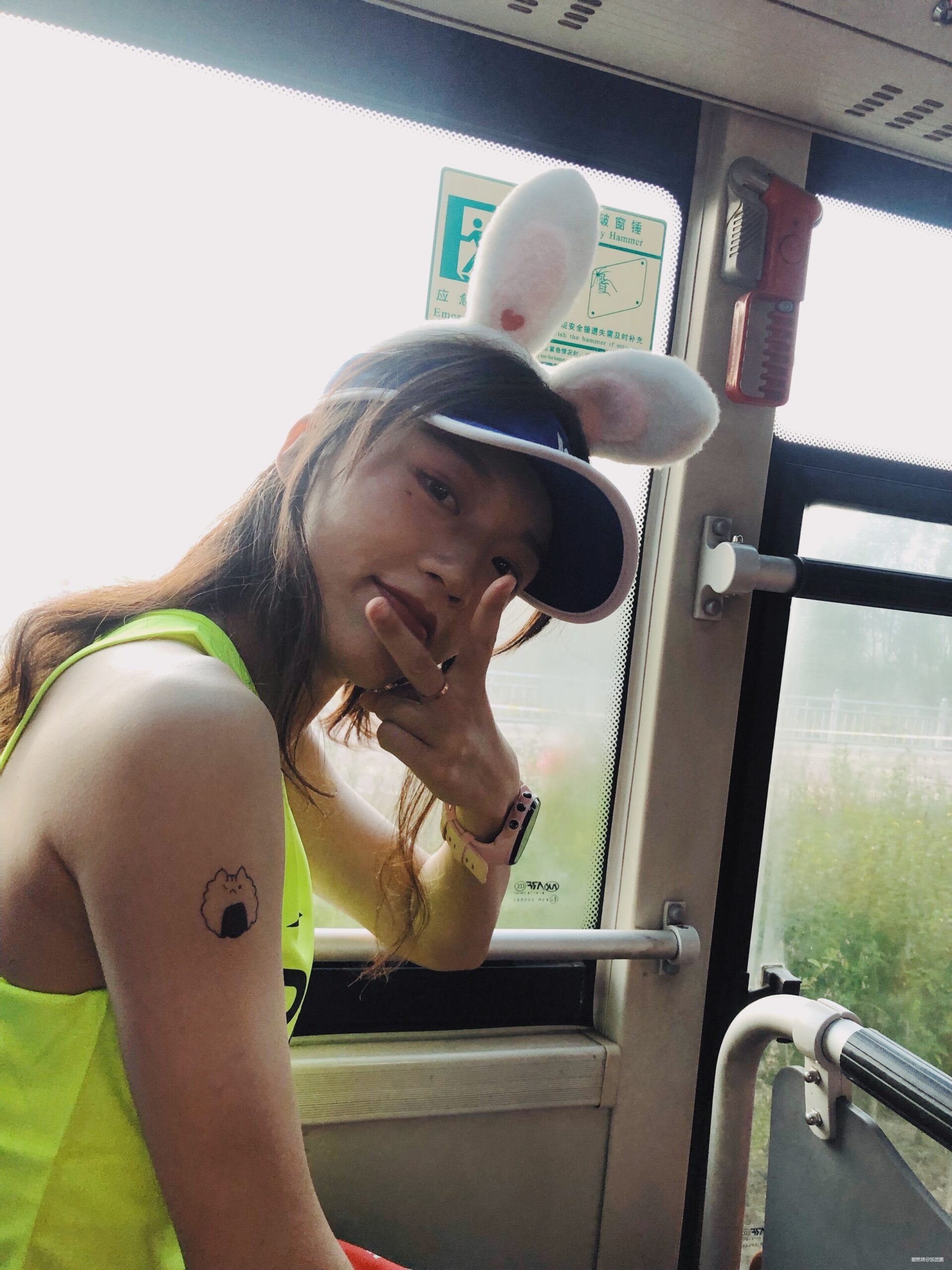 在“双金”马拉松赛事做官方配速员是什么感觉？——饭团子衡马赛记