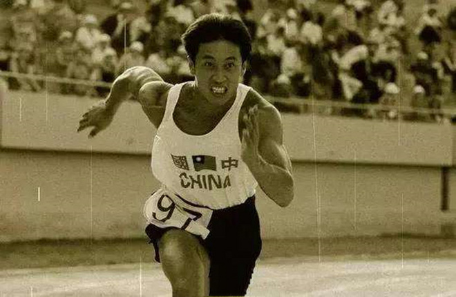 新中国最值得铭记的10位跑者