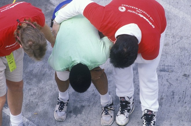 为什么半马的危险性比全马更高？