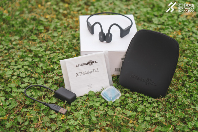 评测 | 水陆全能，满足你的一切需求AfterShokz Xtrainerz