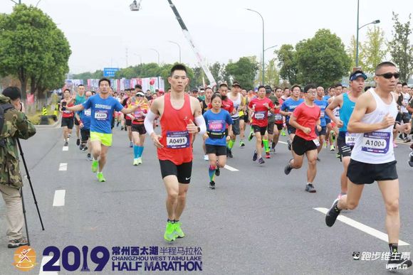 常马赛记--PB是情理之中，更是意料之外