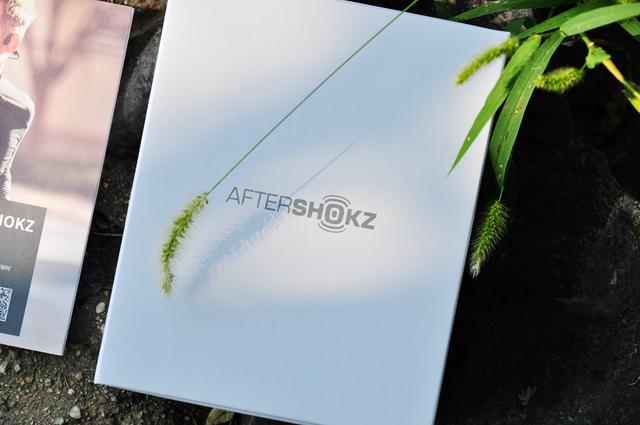 用音乐对抗疲劳，韶音Xtrainerz运动骨传导耳机体验