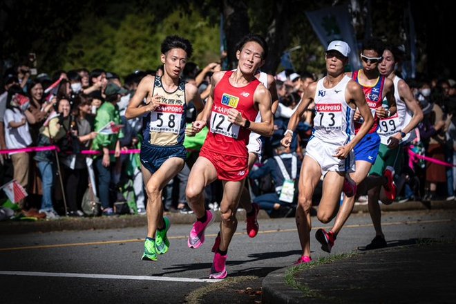 2020年箱根驿传预选赛落幕 吹响第96回箱根驿传的号角