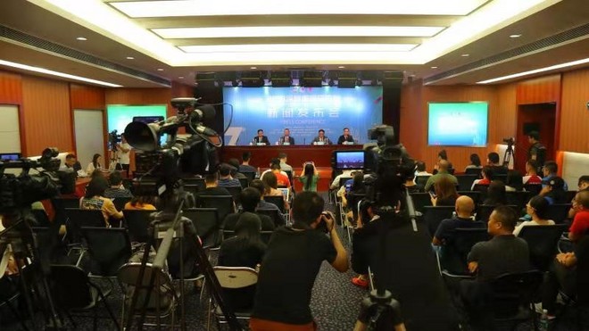 双金深马10月21日启动报名，12月15日鸣枪开跑！