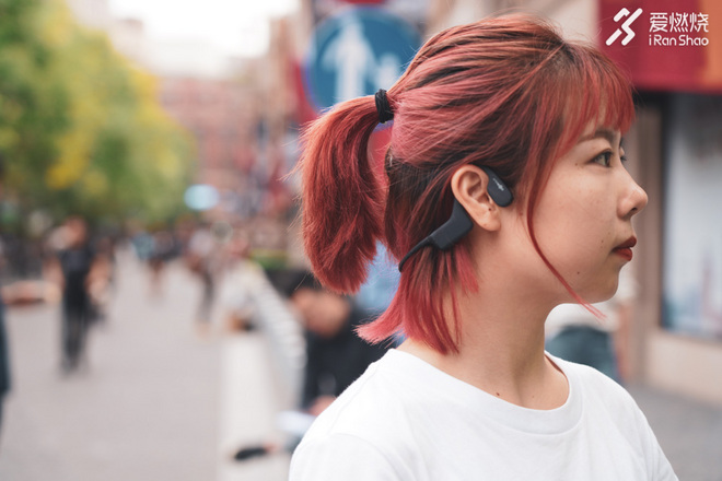 评测 | 水陆全能，满足你的一切需求AfterShokz Xtrainerz