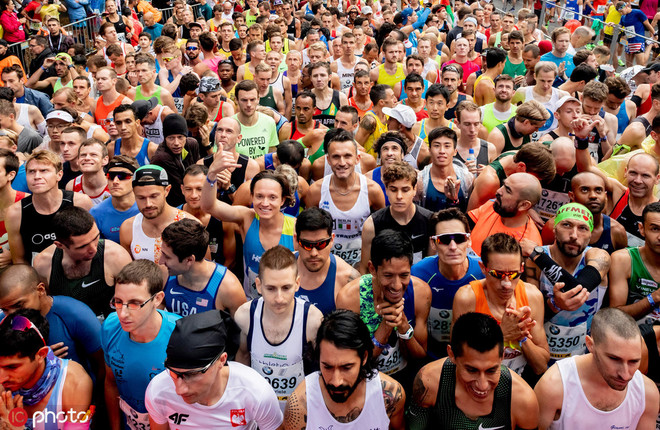 跑马跟黄金周，哪个更能带动旅游经济发展？