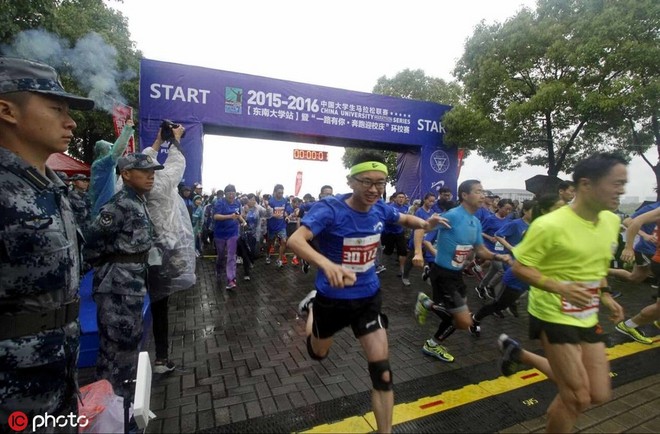 深度 | 本科生体育不合格不能毕业？