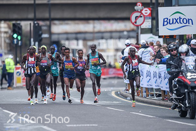 人物 | Who is Eliud kipchoge？