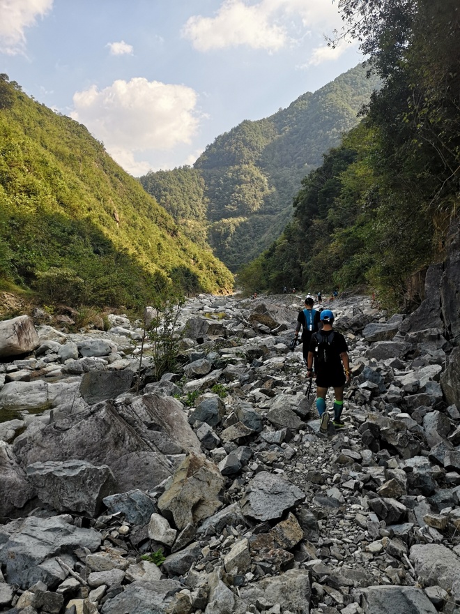 宁海100 | 不要怕，硬怼！