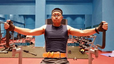 用音乐对抗疲劳，韶音Xtrainerz运动骨传导耳机体验