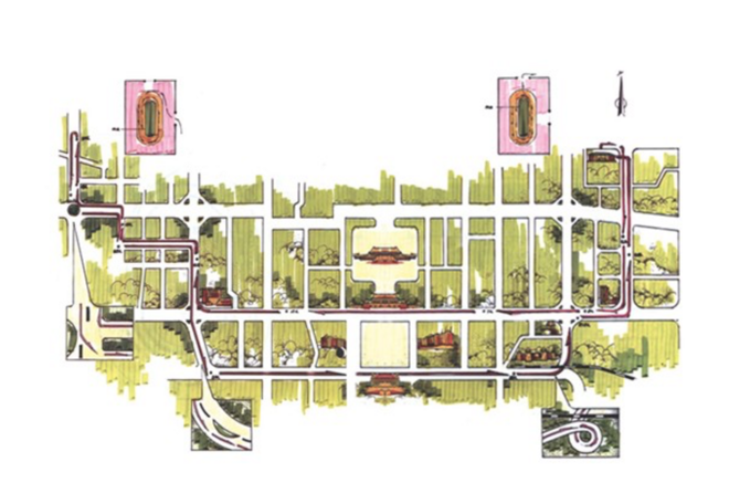 关于北京马拉松 这些事儿现在知道还不算晚