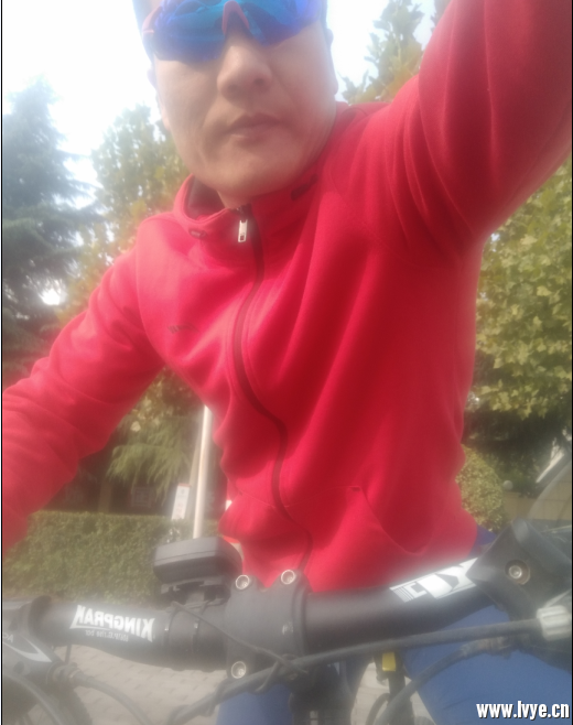 VIGHT Airy艾瑞运动眼镜，为我的运动保驾护航