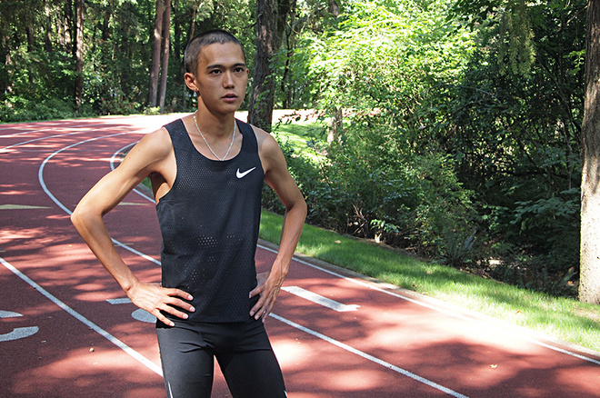 跑马拉松还需要心理辅导吗？