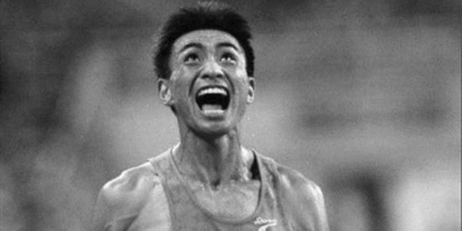 新中国最值得铭记的10位跑者