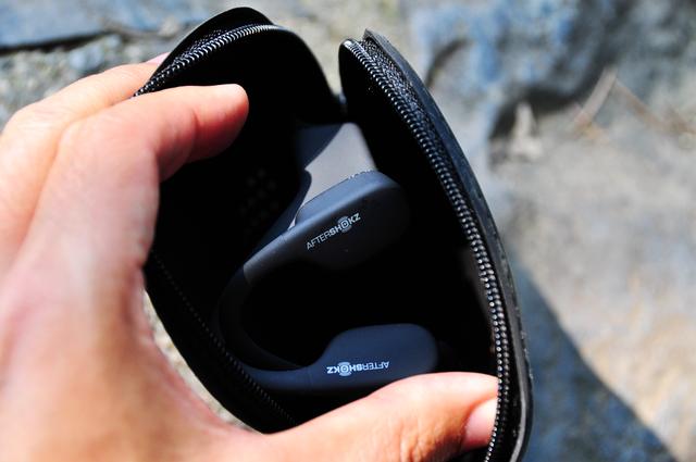 用音乐对抗疲劳，韶音Xtrainerz运动骨传导耳机体验