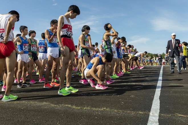 2020年箱根驿传预选赛落幕 吹响第96回箱根驿传的号角