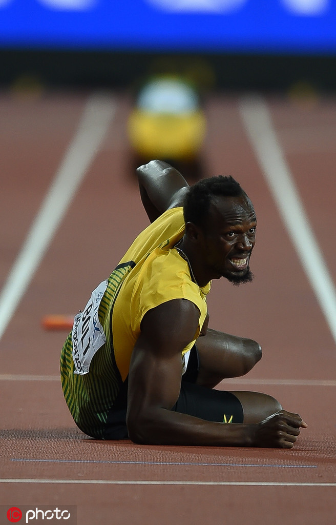 马拉松运动员为什么能够老而弥坚？