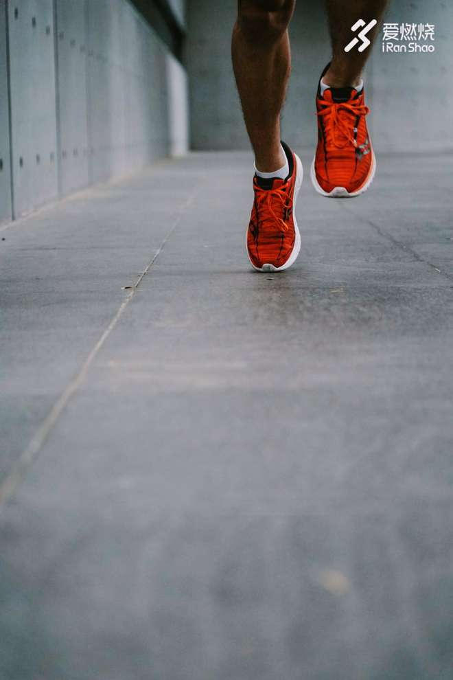 跑鞋 | 十年踪迹十年心 Saucony Kinvara 菁华10