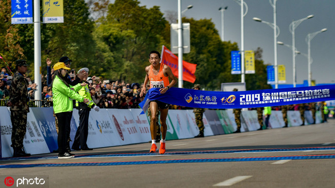 人物 | 走近多布杰