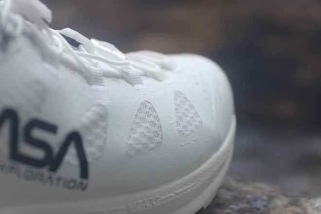 凯乐石 NASA联名款Fuga Pro越野跑鞋，黄龙越野赛体验