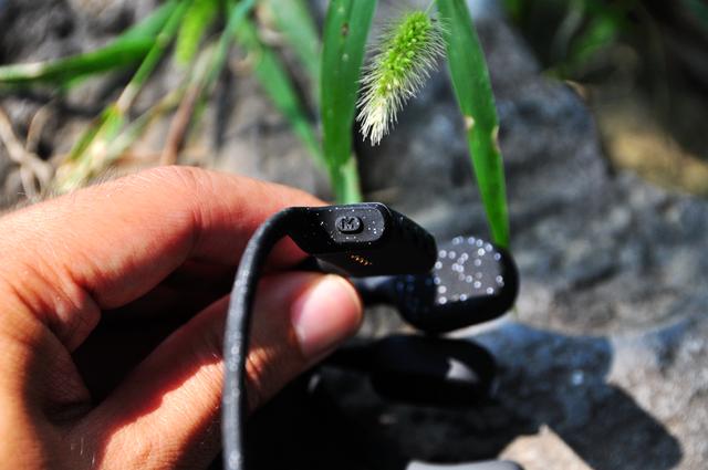 用音乐对抗疲劳，韶音Xtrainerz运动骨传导耳机体验