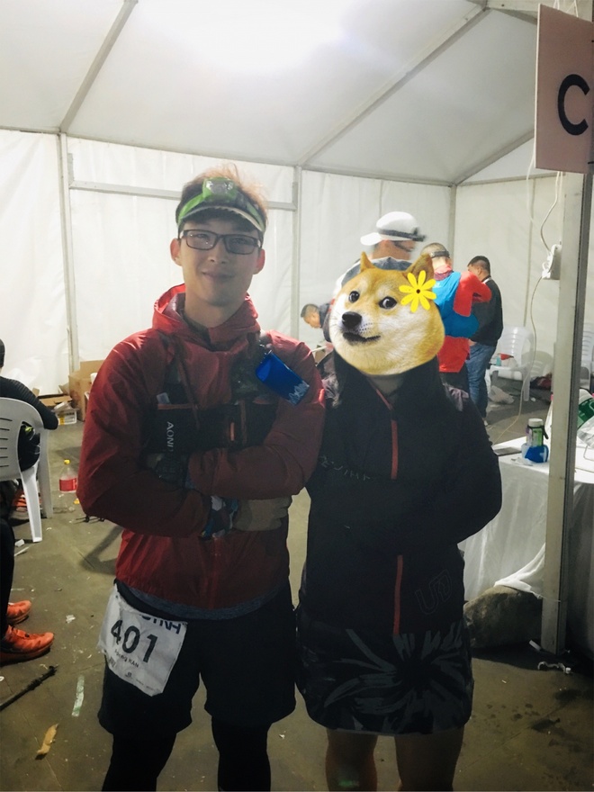 宁海100 | 不要怕，硬怼！