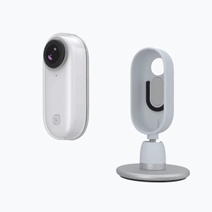 Insta360GO——旋转在指尖的vlog神器