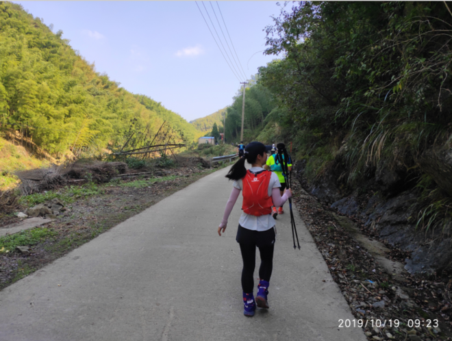 宁海100 | 不要怕，硬怼！