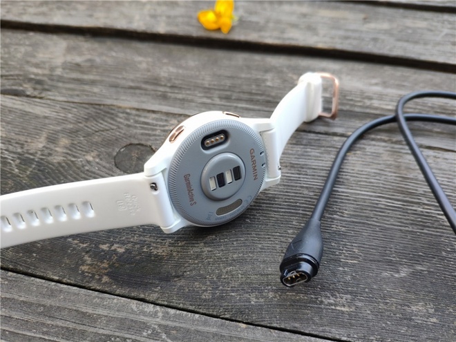 让你成为更好的你，私教——GARMIN Active S与你相随