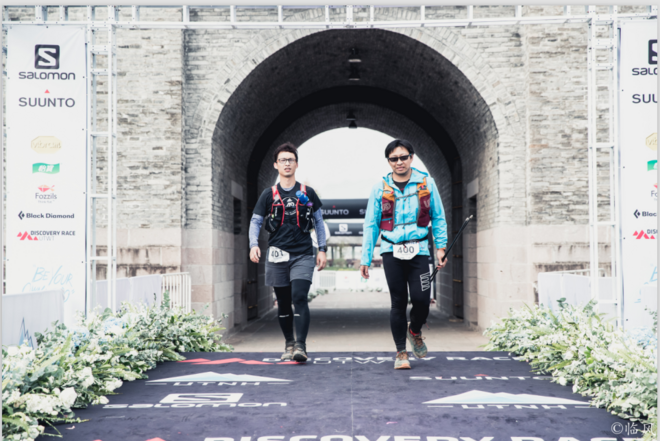 宁海100 | 不要怕，硬怼！