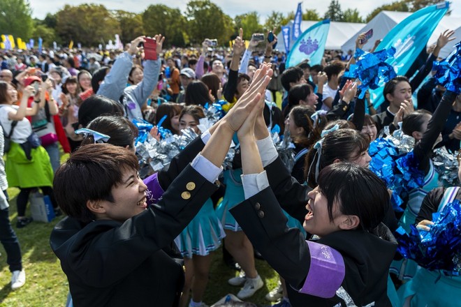 2020年箱根驿传预选赛落幕 吹响第96回箱根驿传的号角