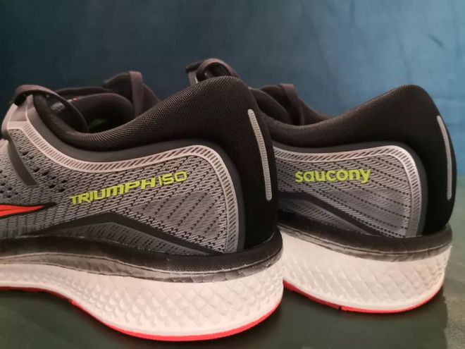 全新胜利,载誉归来-Saucony Triumph Iso5跑鞋开箱评测