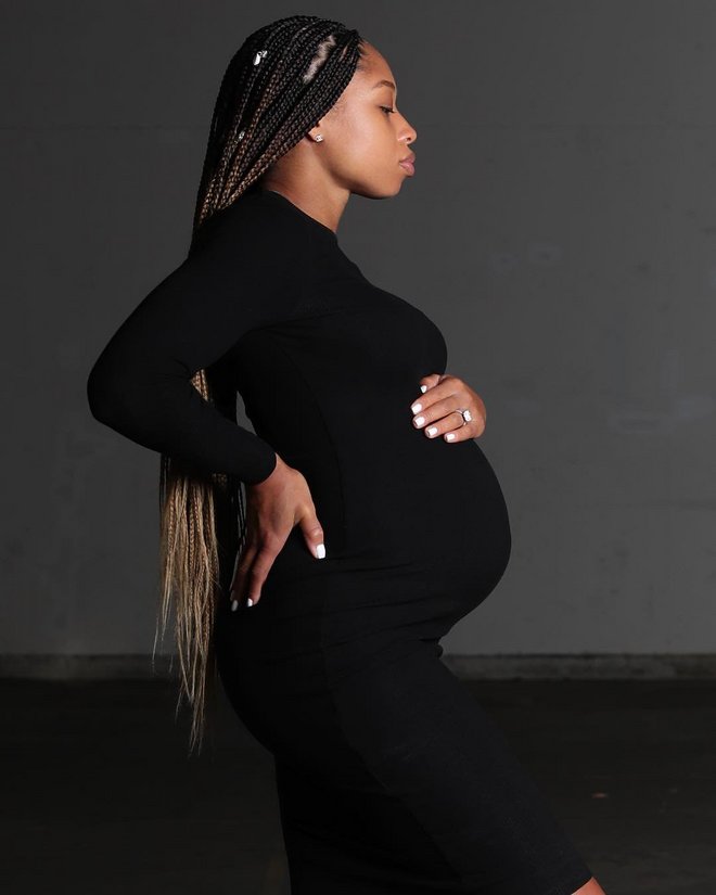 人物 | 不只是纪录 金牌女王菲利克斯