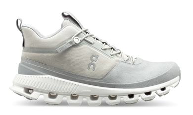 唤醒城市跑者的探险野性 On昂跑推出全新Cloud Hi休闲运动鞋
